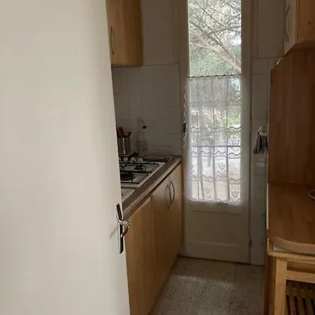 A 50 Metres De La Plage Apartment *