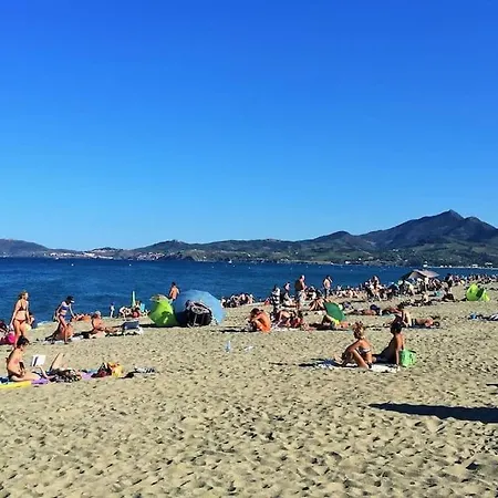 A 50 Metres De La Plage * Argeles-sur-Mer