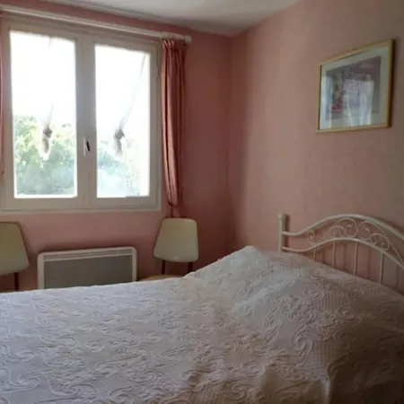 A 50 Metres De La Plage Apartment *