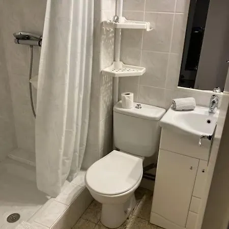 Apartment A 50 Metres De La Plage *