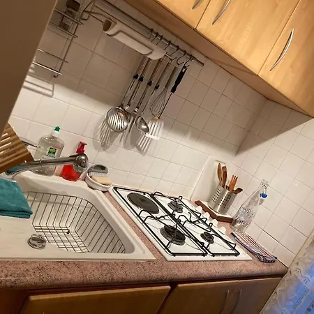 A 50 Metres De La Plage Apartamento Argelès-sur-Mer