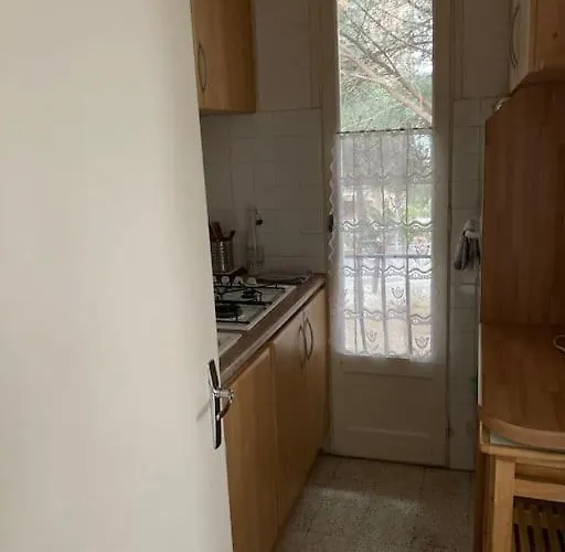 A 50 Metres De La Plage Apartment *