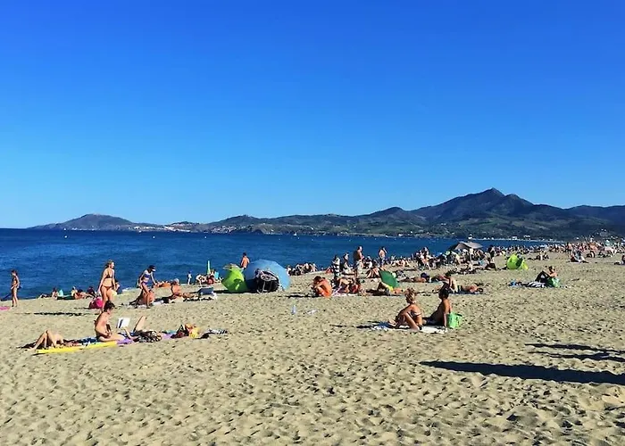 A 50 Metres De La Plage * Argeles-sur-Mer