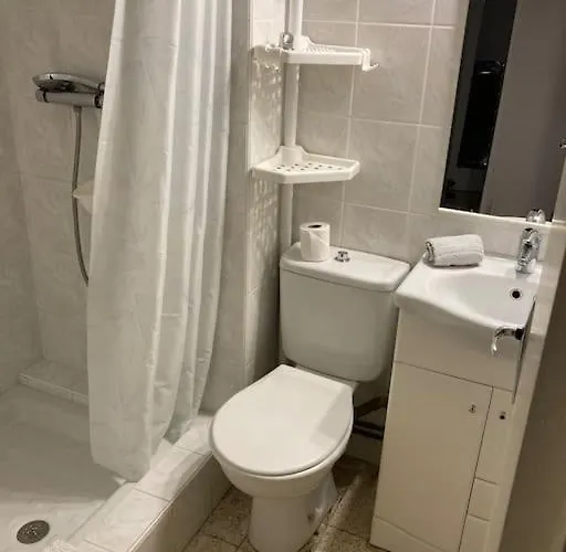 Apartamento A 50 Metres De La Plage *